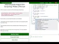 Let s play free code camp Intermediate Algorithm Scripting Make a Person