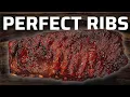 The Beginners Guide to Making the Perfect Smoked Ribs
