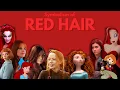 The Symbolism of Red Hair
