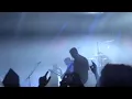 Give It All - The Amity Affliction, Sydney 2014