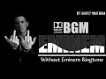 Download Lagu Eminem Ringtone | Eminem Without Me Ringtones | Eminem Ringtone Without Me | Ghost War BGM