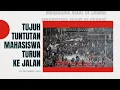 Lagu Merinding!! Sumpah Mahasiswa
