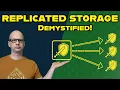 Learn Roblox Studio Replicated Storage in 10 Minutes