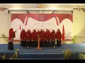 Lagu Mars Pemuda Muslimin Indonesia