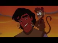 Aladdin and the King of Thieves - Out Of Thin Air