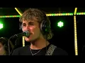 Spacey Jane - 'Lots of Nothing' & 'Hardlight' live @ 3FM (VoorAan)