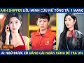 Download Lagu Anh Shipper Liều Mình Cứu Nữ Tổng Tài Một Mạng, Ai Ngờ Được Cô Dâng Cho Cái Ngàn Vàng Để Trả Ơn
