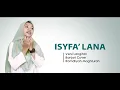 Download Lagu Isyfa' Lana | Versi Langitan | Banjari Cover | Romdliyah Maghfuroh