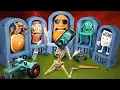 Download Lagu ¡R.I.P TODOS LOS ITALIAN BRAINROTS! Animación