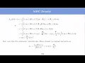 EE672A L21 Other Point Processes