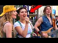 Download Lagu When Someone Requests Journey and These Singers Steal The Show