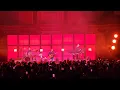 Alec Benjamin - Sacrifice Tomorrow - live, Royal Albert Hall, London 16 March 2025
