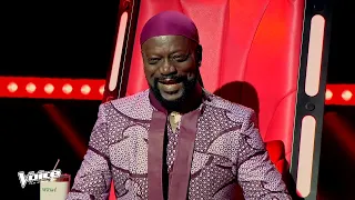 Val s Performance Lose control - Teddy Swims KO