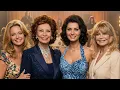 100 Iconic Hollywood Actresses 70s 90s Then and Now