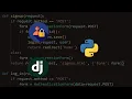 This Python Login System Is Completely Broken And How to Fix It