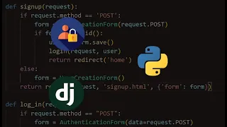 This Python Login System Is Completely Broken And How to Fix It