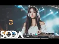 Download Lagu DJ Soda Remix (Vol 13) | Best Of Electro House 2025 \u0026 Nonstop EDM Party Club Music Mix