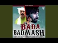Download Lagu Bada Badmash