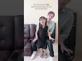 Download Lagu Papa Arya, Stefan WIlliam dan Putri, Bukan Karena Tak Cinta
