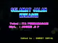 Download Lagu Ita Purnamasari - Selamat jalan kekasih (karaoke)