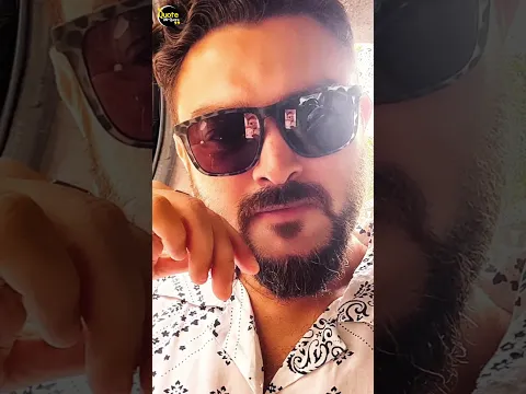 লরির ধাক্কায় দুমড়ে মুচড়ে গিয়েছে গাড়ি, ভয়াবহ পথ দুর্ঘটনার শিকার অভিনেতা ভিভান! #shorts