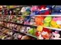 The success of Pillow Pets