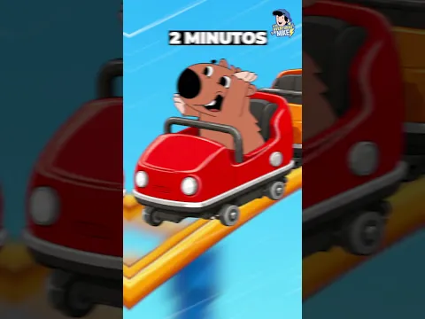 Quando eu deixo o Robson sozinho por cinco minutos