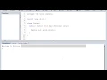 Java package statement compiler error no sound