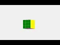 Create a 3D Interactive Cube Gallery with HTML CSS and JavaScript Step-by-Step Tutorial