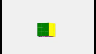 Create a 3D Interactive Cube Gallery with HTML CSS and JavaScript Step-by-Step Tutorial
