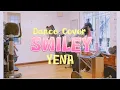 YENA (최예나) - SMILEY || Dance Cover [MIRRORED]