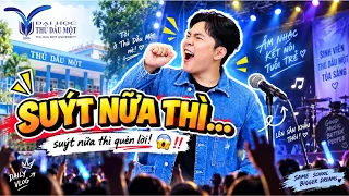 Suýt nữa thì - Andiez | Cảm xúc vẫn vẹn nguyên như lần đầu tiên