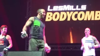 Download BodyCombat 66 at ONE LIVE Amsterdam MP3