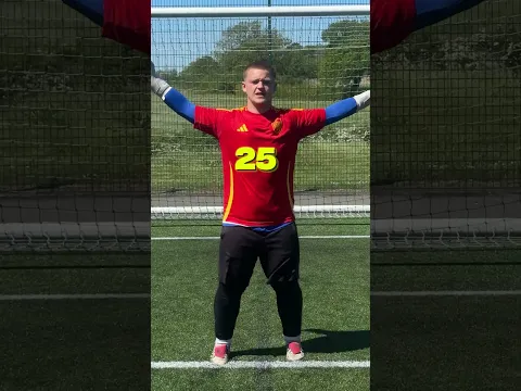 How Many Shirts To Stop Him Saving?🎽