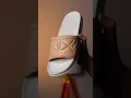 Download Lagu High Quality Sliders 🔥 Links in Channel About ✨ #sliders #footwear #slippers