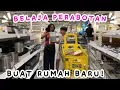 Lagu AKHIRNYA‼️BORONG2 DI IKEA 