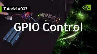 Basic 003 GPIO Control