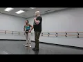 Download Lagu Miss Jada Rehearses Black Swan!