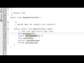 ATOOMic - Mengenal Variabel Pemrograman Java