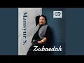 Download Lagu Zubaedah