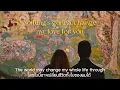 Download Lagu (thaisub/แปล) Nothing’s gonna change my love for you - justin bieber (AI cover)