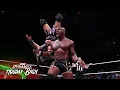 Download Lagu Shelton Benjamin battles the Beast Mortos in the Continental Classic! | 12/18/24, AEW Dynamite