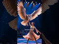 Download Lagu sexy woman tapes simon's mouth shut on BGT 2025!