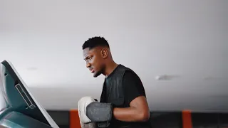 Hussain Dada Gorilla Official Video 