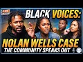 Why does the Nolan Wells case feel so corrupt