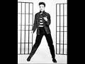Jailhouse Rock {Lyrics} - Elvis Presley