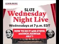 Download Lagu Wednesday Night Live with Stoya and Rich
