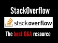 StackOverflow Review