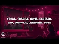 Tove Lo - source of life (Lyrics)