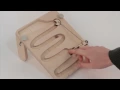 Rolling Ball Test